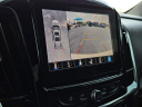 Thumbnail image of 2023 Chevrolet Traverse at Tri County Ford - New