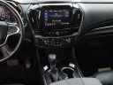 Thumbnail image of 2023 Chevrolet Traverse at Tri County Ford - New