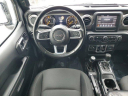 Thumbnail image of 2020 Jeep Wrangler Unlimited at LorenzoNissan-New of Ft Lauderdale, FL