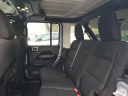 Thumbnail image of 2020 Jeep Wrangler Unlimited at LorenzoNissan-New of Ft Lauderdale, FL