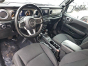 Thumbnail image of 2020 Jeep Wrangler Unlimited at LorenzoNissan-New of Ft Lauderdale, FL