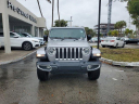 Thumbnail image of 2020 Jeep Wrangler Unlimited at LorenzoNissan-New of Ft Lauderdale, FL