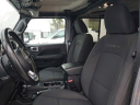 Thumbnail image of 2020 Jeep Wrangler Unlimited at LorenzoNissan-New of Ft Lauderdale, FL