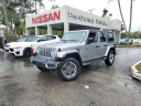 Thumbnail image of 2020 Jeep Wrangler Unlimited at LorenzoNissan-New of Ft Lauderdale, FL