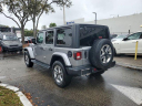 Thumbnail image of 2020 Jeep Wrangler Unlimited at LorenzoNissan-New of Ft Lauderdale, FL