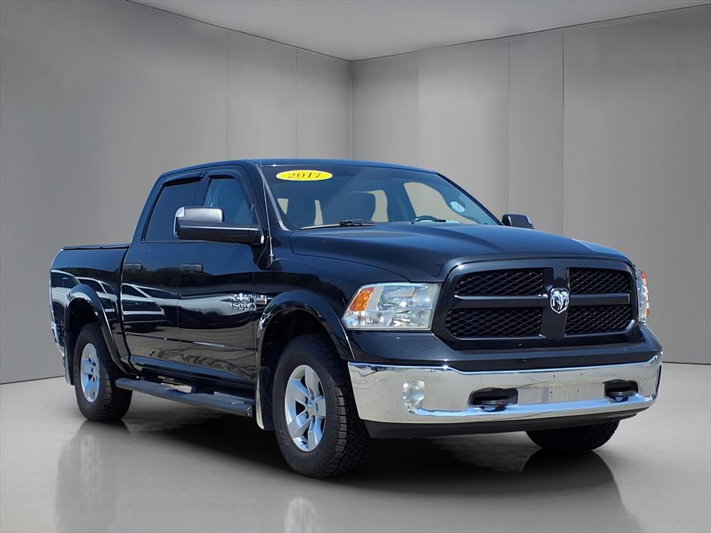 Thumbnail image of 2017 Ram 1500 at My Auto Grand Rapids