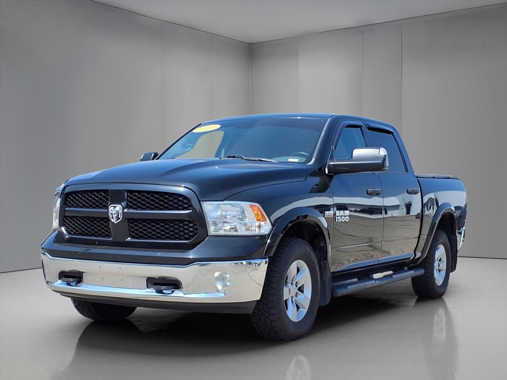 Thumbnail image of 2017 Ram 1500 at My Auto Grand Rapids
