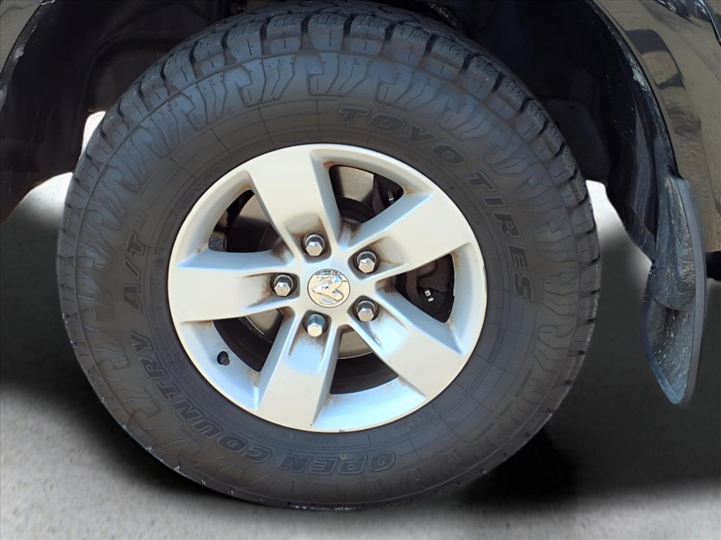 Thumbnail image of 2017 Ram 1500 at My Auto Grand Rapids