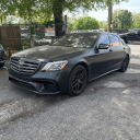 Thumbnail image of 2019 Mercedes-Benz S-Class at Liccardi Ford Inc