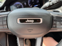 Thumbnail image of 2022 Jeep Grand Cherokee at LaFontaine Chrysler Dodge Jeep Ram of Walled Lake