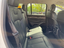 Thumbnail image of 2022 Jeep Grand Cherokee at LaFontaine Chrysler Dodge Jeep Ram of Walled Lake