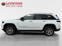 Thumbnail image of 2022 Jeep Grand Cherokee at LaFontaine Chrysler Dodge Jeep Ram of Walled Lake
