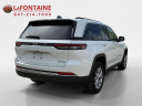 Thumbnail image of 2022 Jeep Grand Cherokee at LaFontaine Chrysler Dodge Jeep Ram of Walled Lake