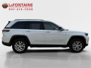 Thumbnail image of 2022 Jeep Grand Cherokee at LaFontaine Chrysler Dodge Jeep Ram of Walled Lake