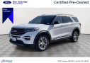 Thumbnail image of 2023 Ford Explorer at Anderson Ford South