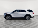 2023 Ford Explorer XLT at Anderson Ford South