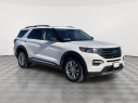 Thumbnail image of 2023 Ford Explorer at Anderson Ford South