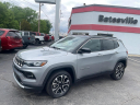 Thumbnail image of 2023 Jeep Compass at Batesville Chrysler Dodge Jeep Inc