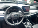 Thumbnail image of 2023 Jeep Compass at Batesville Chrysler Dodge Jeep Inc