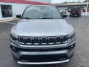 Thumbnail image of 2023 Jeep Compass at Batesville Chrysler Dodge Jeep Inc