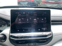 Thumbnail image of 2023 Jeep Compass at Batesville Chrysler Dodge Jeep Inc