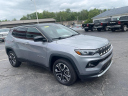 Thumbnail image of 2023 Jeep Compass at Batesville Chrysler Dodge Jeep Inc