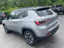 Thumbnail image of 2023 Jeep Compass at Batesville Chrysler Dodge Jeep Inc
