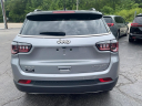 Thumbnail image of 2023 Jeep Compass at Batesville Chrysler Dodge Jeep Inc
