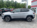 Thumbnail image of 2023 Jeep Compass at Batesville Chrysler Dodge Jeep Inc