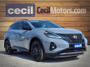 Thumbnail image of 2024 Nissan Murano at Cecil Atkission Ford Lincoln Del Rio