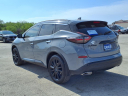 Thumbnail image of 2024 Nissan Murano at Cecil Atkission Ford Lincoln Del Rio