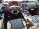 Thumbnail image of 2024 Nissan Murano at Cecil Atkission Ford Lincoln Del Rio