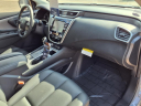 Thumbnail image of 2024 Nissan Murano at Cecil Atkission Ford Lincoln Del Rio