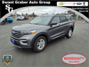 Thumbnail image of 2022 Ford Explorer at Swant Graber Ford