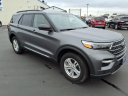 Thumbnail image of 2022 Ford Explorer at Swant Graber Ford