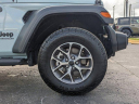 Thumbnail image of 2024 Jeep Wrangler at SuncoastChryslerJeep - Used