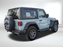 Thumbnail image of 2024 Jeep Wrangler at SuncoastChryslerJeep - Used