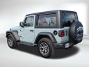 Thumbnail image of 2024 Jeep Wrangler at SuncoastChryslerJeep - Used