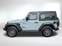 Thumbnail image of 2024 Jeep Wrangler at SuncoastChryslerJeep - Used