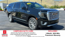Thumbnail image of 2021 GMC Yukon XL at Dick Campagni's Carson City Toyota