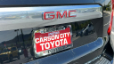 Thumbnail image of 2021 GMC Yukon XL at Dick Campagni's Carson City Toyota