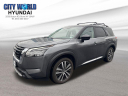 Thumbnail image of 2023 Nissan Pathfinder at City World Hyundai