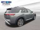 Thumbnail image of 2023 Nissan Pathfinder at City World Hyundai