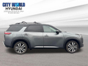 Thumbnail image of 2023 Nissan Pathfinder at City World Hyundai