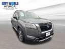 Thumbnail image of 2023 Nissan Pathfinder at City World Hyundai