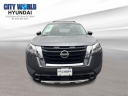 Thumbnail image of 2023 Nissan Pathfinder at City World Hyundai