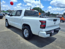 Thumbnail image of 2024 Nissan Frontier at Ernie Cook & Son Motors