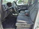 Thumbnail image of 2024 Nissan Frontier at Ernie Cook & Son Motors