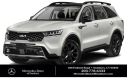 Thumbnail image of 2022 Kia Sorento at Mercedes - Benz Of Danbury - NEW
