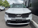 Thumbnail image of 2022 Kia Sorento at Mercedes - Benz Of Danbury - NEW